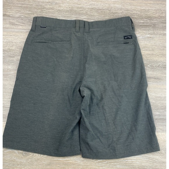 Billabong Recycler Shorts Men's 28 Crossfire Submiersibles Comfort Stretch New - Picture 7 of 10